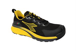CALZATURA DIADORA 182042 VORTEX DA2 LOW S3S C0401 GIALLO