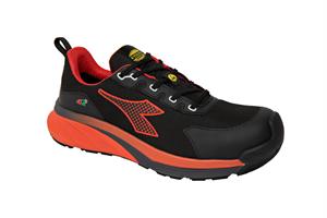 CALZATURA DIADORA 182042 VORTEX DA2 LOW S3S C1462 ROSSO