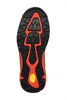CALZATURA DIADORA 182042 VORTEX DA2 LOW S3S C1462 ROSSO