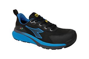 CALZATURA DIADORA 182042 VORTEX DA2 LOW S3S C4568 BLU