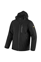 GIUBBINO DIADORA JACKET FREEDOM 182051 80013 NERO
