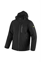GIUBBINO DIADORA JACKET FREEDOM 182051 80013 NERO