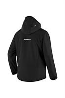 GIUBBINO DIADORA JACKET FREEDOM 182051 80013 NERO