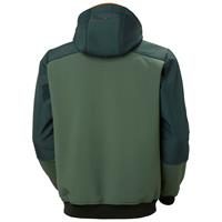 GIUBBINO HH OXFORD 74291 VERDE 474