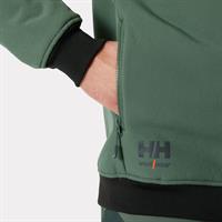 GIUBBINO HH OXFORD 74291 VERDE 474