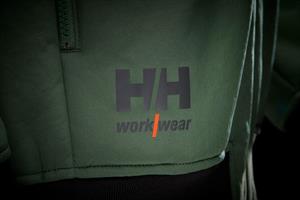 GIUBBINO HH OXFORD 74291 VERDE 474
