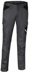 PANTALONE COFRA INVERNALE QUERRIN ANTRACITE