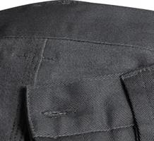 PANTALONE COFRA INVERNALE QUERRIN ANTRACITE