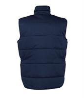 GILET SOL'S EQUINOX PRO 80503 BLU NAVY