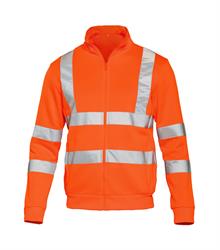 FELPA SIGGI 69MG0808 ARANCIO HV