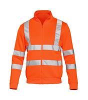 FELPA SIGGI 69MG0808 ARANCIO HV