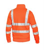 FELPA SIGGI 69MG0808 ARANCIO HV