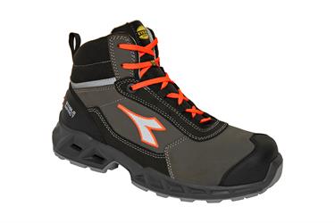 CALZATURA DIADORA SHARK STA IMP LEAT MID 181160 S3S