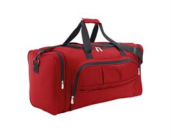 BORSONE SOL'S WEEK-END 70900 ROSSO