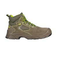 CALZATURA COFRA IONIAN S1 PS LG SC FO SR