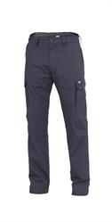 PANTALONE SIGGI 20PA1188 GRIGIO