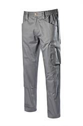 PANTALONE DIADORA 175342 GRIGIO