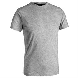 T-SHIRT SOCIM SKY E0400 GRIGIO MELANGE