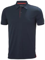 POLO HH 79248 BLU NAVY