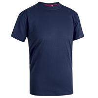 T-SHIRT SOCIM SKY E0400 BLU NAVY