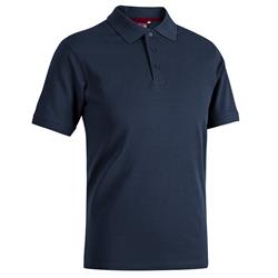 POLO SOCIM FOX E0404 BLU NAVY