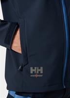 GIUBBINO HH 74290 BLU NAVY/ROYAL