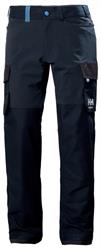 PANTALONE HH 77408 BLU NAVY