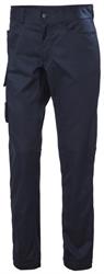 PANTALONE HH 77525 BLU NAVY