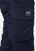 PANTALONE HH 77525 BLU NAVY