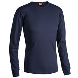 T-SHIRT SOCIM DUTCH E0483 BLU NAVY