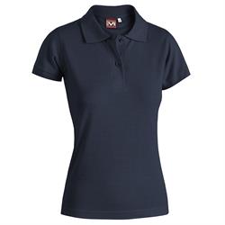 POLO SOCIM ANGY E0417 BLU NAVY