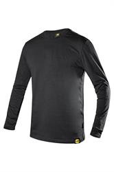 T-SHIRT DIADORA 177667 NERO