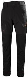 PANTALONE HH 77554 NERO