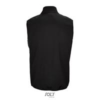 GILET SOL'S FALCON BW 03825 NERO