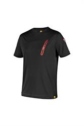 T-SHIRT DIADORA DUCATI 180076 80013 NERO