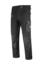 PANTALONE DIADORA DUCATI 180074 80013 NERO