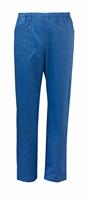 PANTALONE SIGGI MILANO 17PA0047 AZZURRO