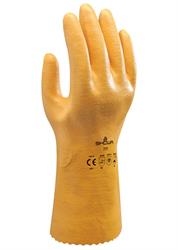 GUANTI SHOWA 771 SPALMATO NITRILE