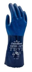 GUANTI SHOWA CS720 SPALMATO NITRILE